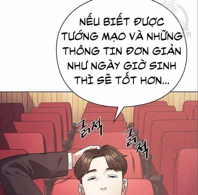 Nhân Viên Văn Phòng Nhìn Thấy Vận Mệnh - Chương 6 - ảnh 9