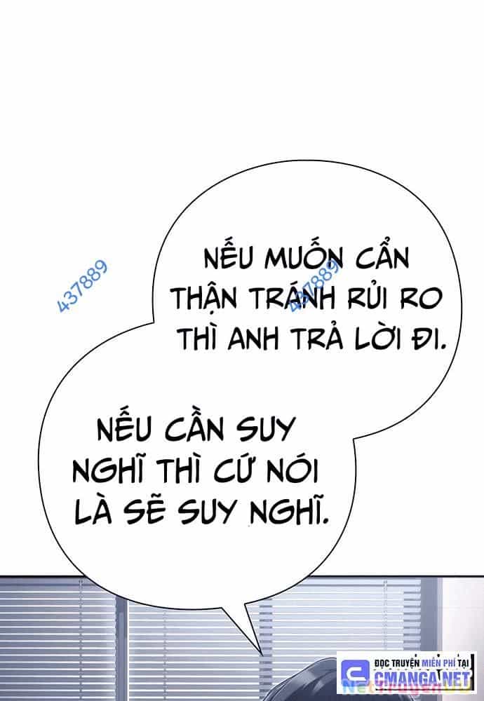 Nhân Viên Văn Phòng Nhìn Thấy Vận Mệnh - Chương 69 - ảnh 109