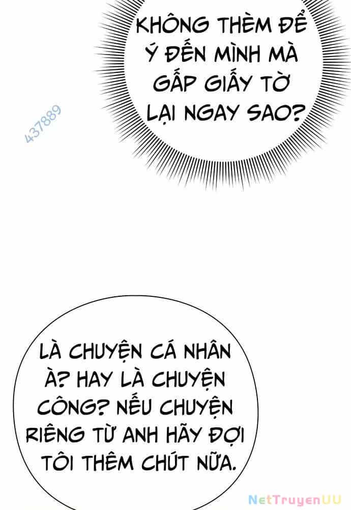 Nhân Viên Văn Phòng Nhìn Thấy Vận Mệnh - Chương 69 - ảnh 11