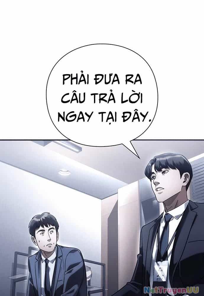 Nhân Viên Văn Phòng Nhìn Thấy Vận Mệnh - Chương 69 - ảnh 111