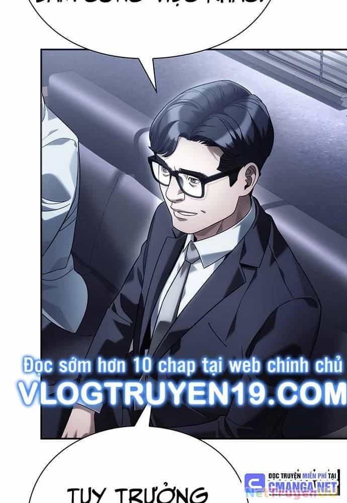 Nhân Viên Văn Phòng Nhìn Thấy Vận Mệnh - Chương 69 - ảnh 118