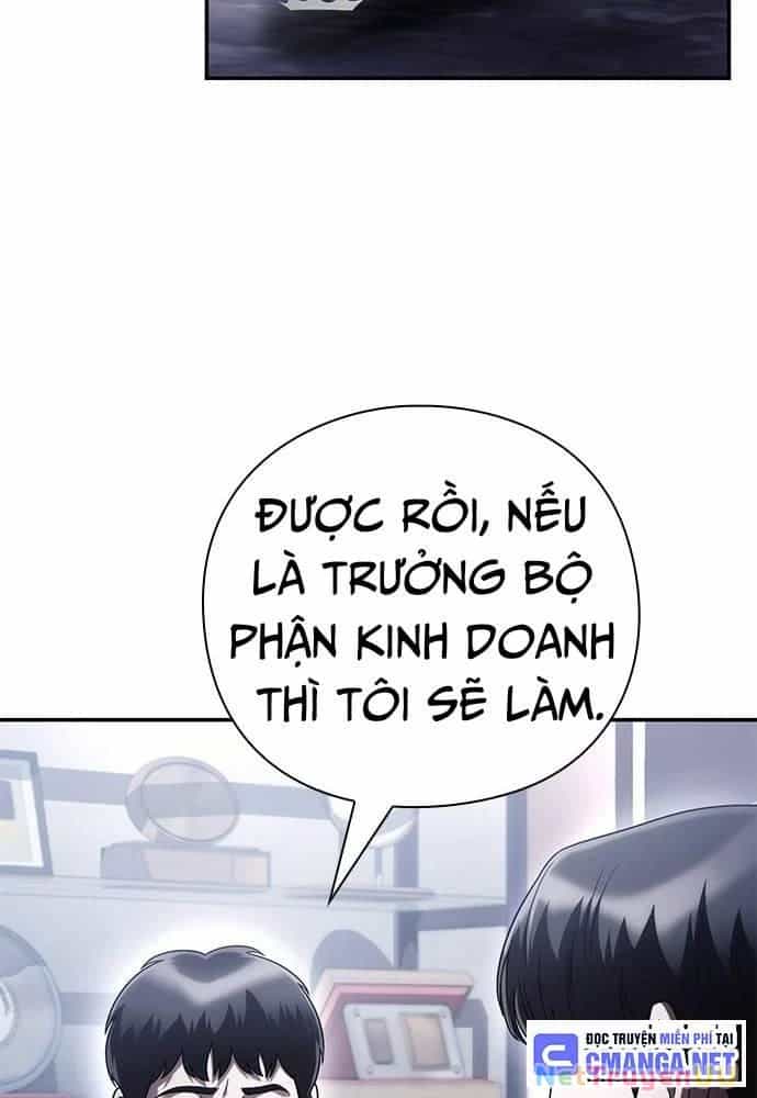 Nhân Viên Văn Phòng Nhìn Thấy Vận Mệnh - Chương 69 - ảnh 124