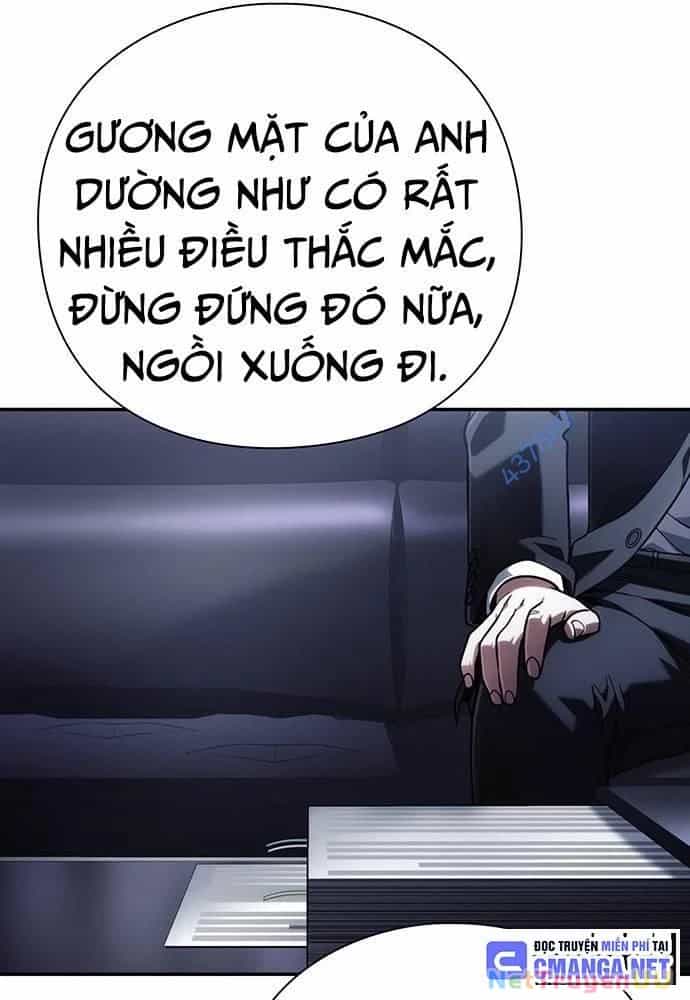 Nhân Viên Văn Phòng Nhìn Thấy Vận Mệnh - Chương 69 - ảnh 19