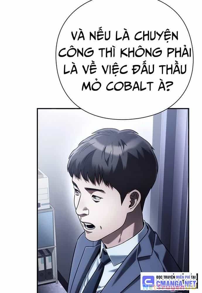 Nhân Viên Văn Phòng Nhìn Thấy Vận Mệnh - Chương 69 - ảnh 22