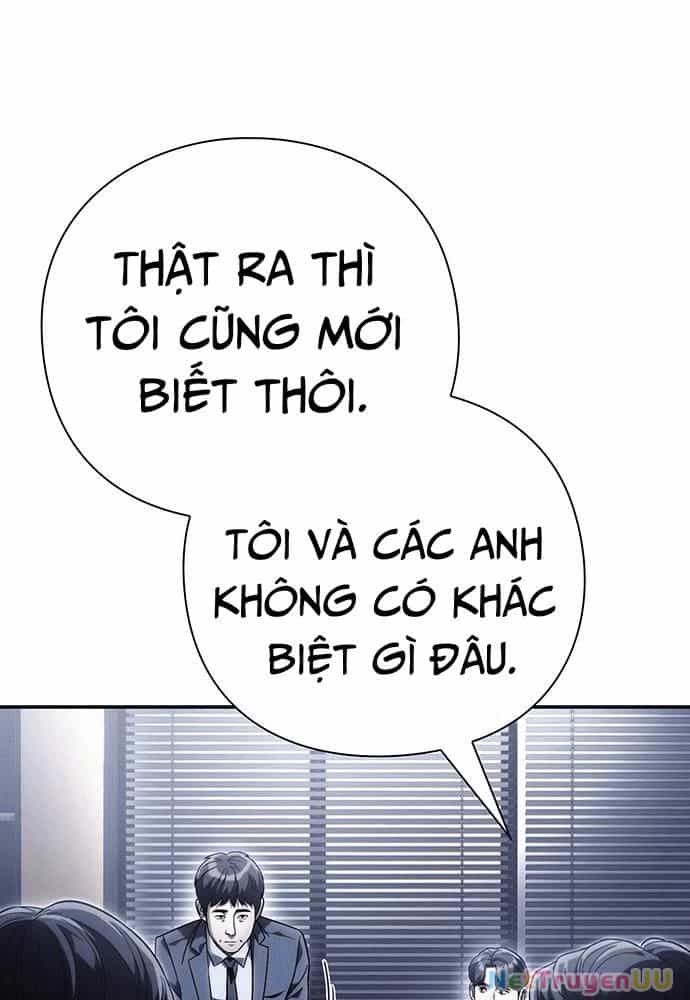 Nhân Viên Văn Phòng Nhìn Thấy Vận Mệnh - Chương 69 - ảnh 26
