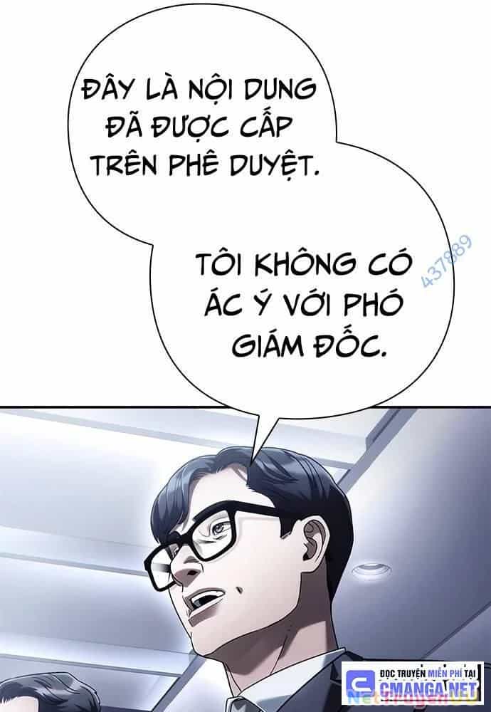 Nhân Viên Văn Phòng Nhìn Thấy Vận Mệnh - Chương 69 - ảnh 31
