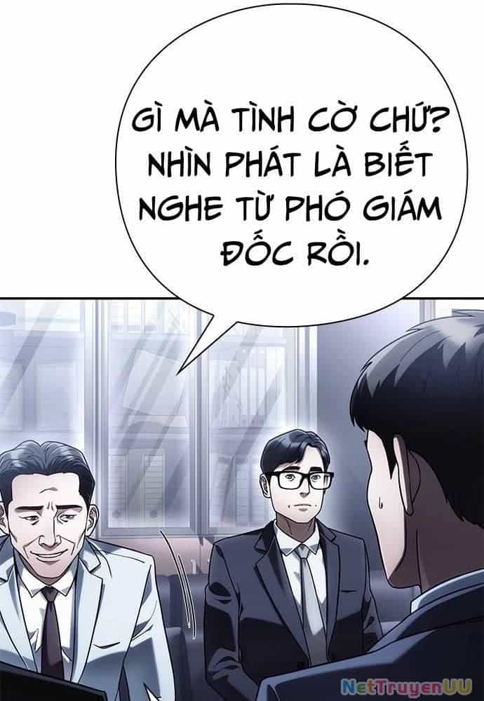 Nhân Viên Văn Phòng Nhìn Thấy Vận Mệnh - Chương 69 - ảnh 36