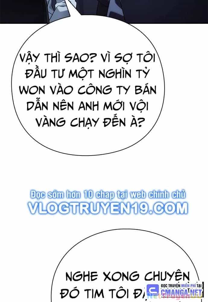 Nhân Viên Văn Phòng Nhìn Thấy Vận Mệnh - Chương 69 - ảnh 37