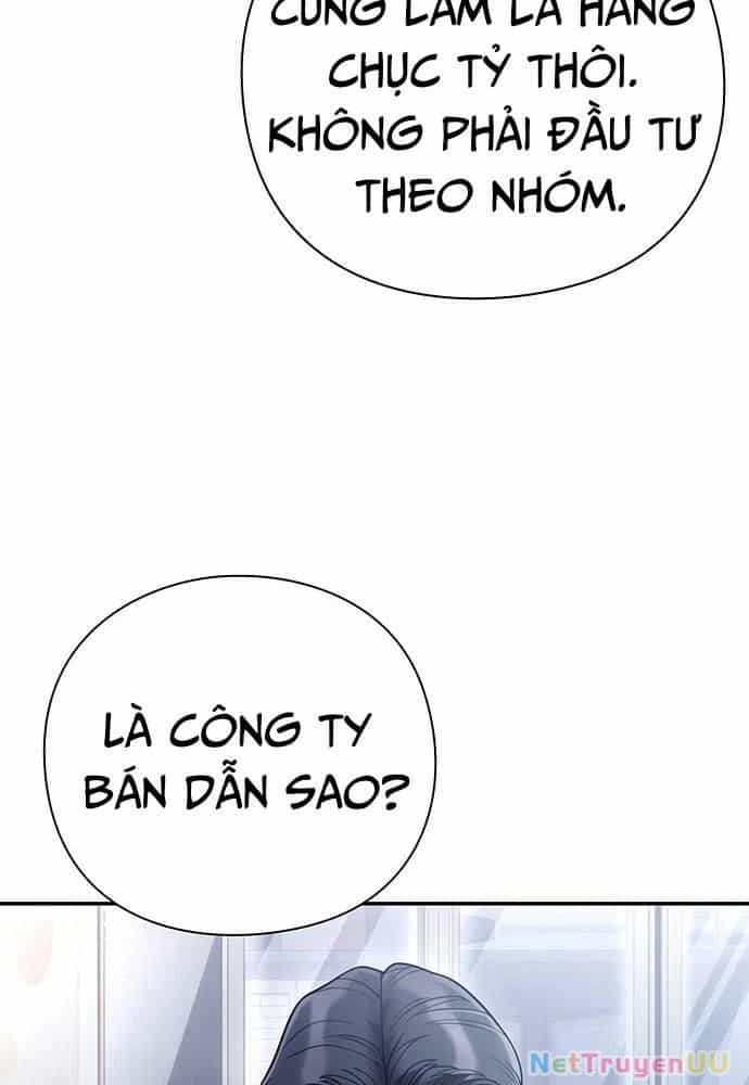 Nhân Viên Văn Phòng Nhìn Thấy Vận Mệnh - Chương 69 - ảnh 39