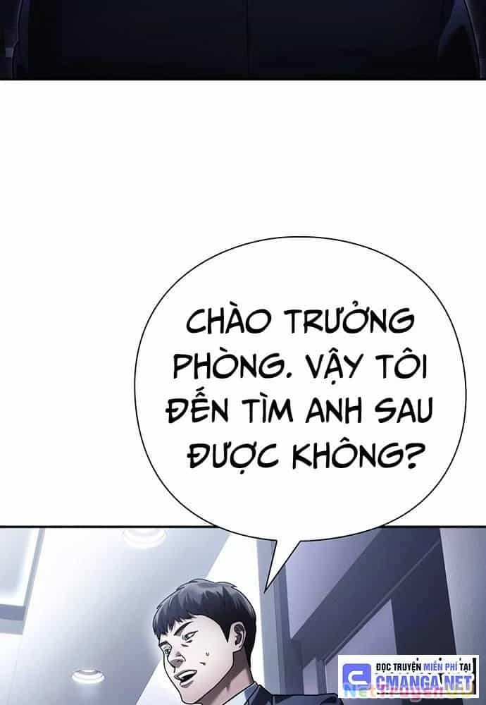 Nhân Viên Văn Phòng Nhìn Thấy Vận Mệnh - Chương 69 - ảnh 4