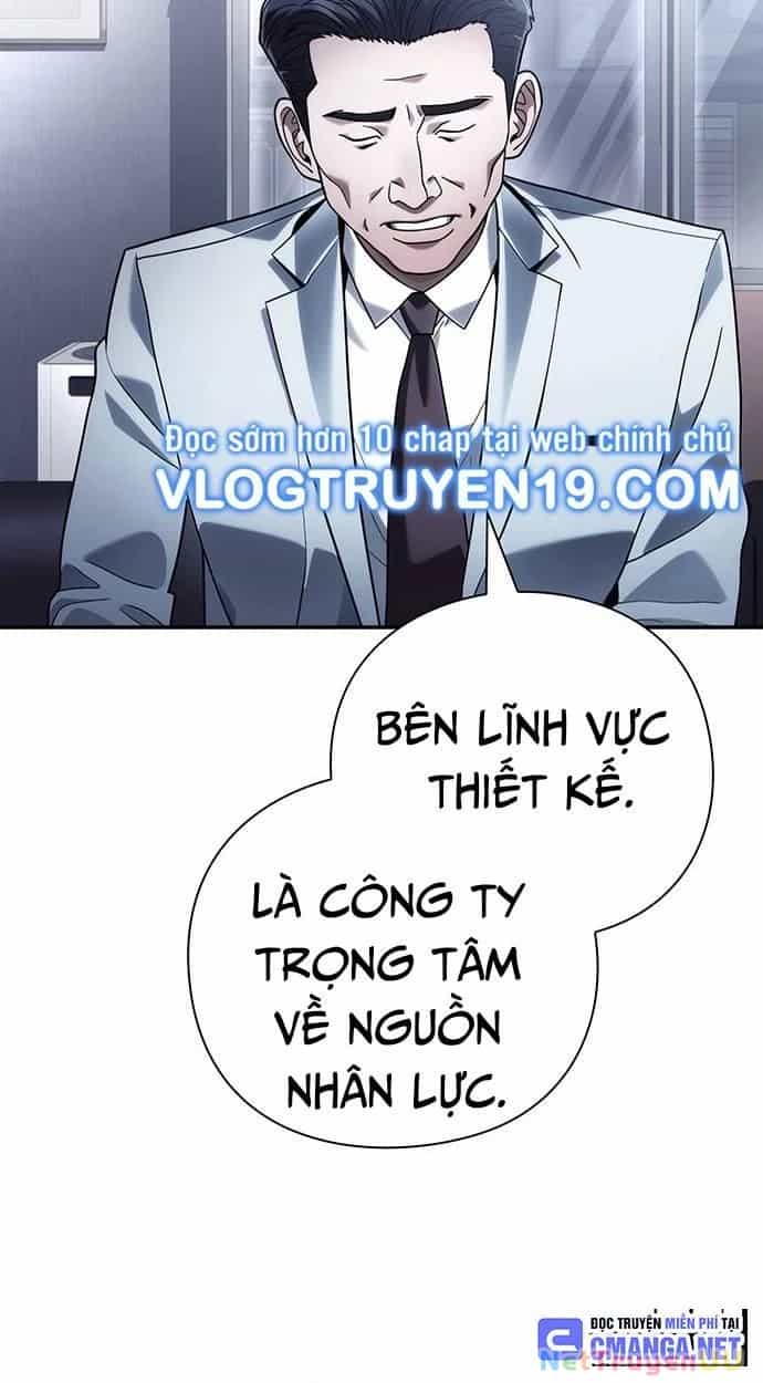 Nhân Viên Văn Phòng Nhìn Thấy Vận Mệnh - Chương 69 - ảnh 40
