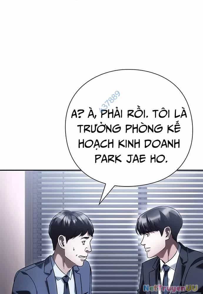 Nhân Viên Văn Phòng Nhìn Thấy Vận Mệnh - Chương 69 - ảnh 45
