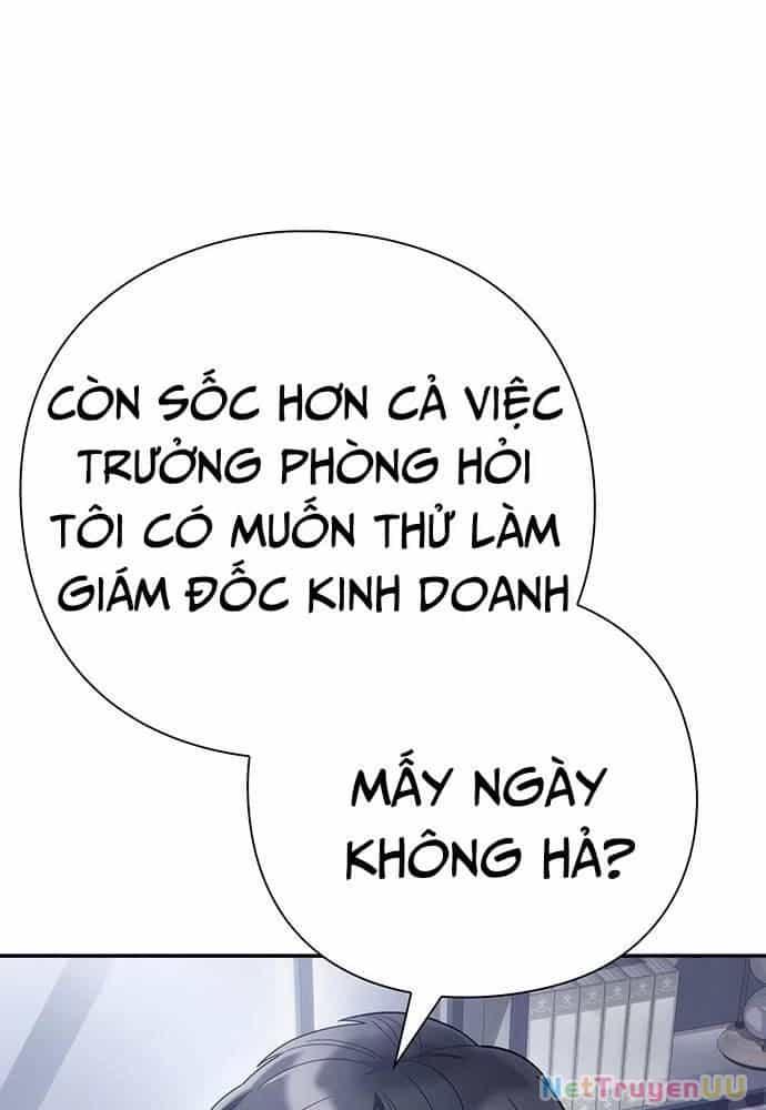 Nhân Viên Văn Phòng Nhìn Thấy Vận Mệnh - Chương 69 - ảnh 62