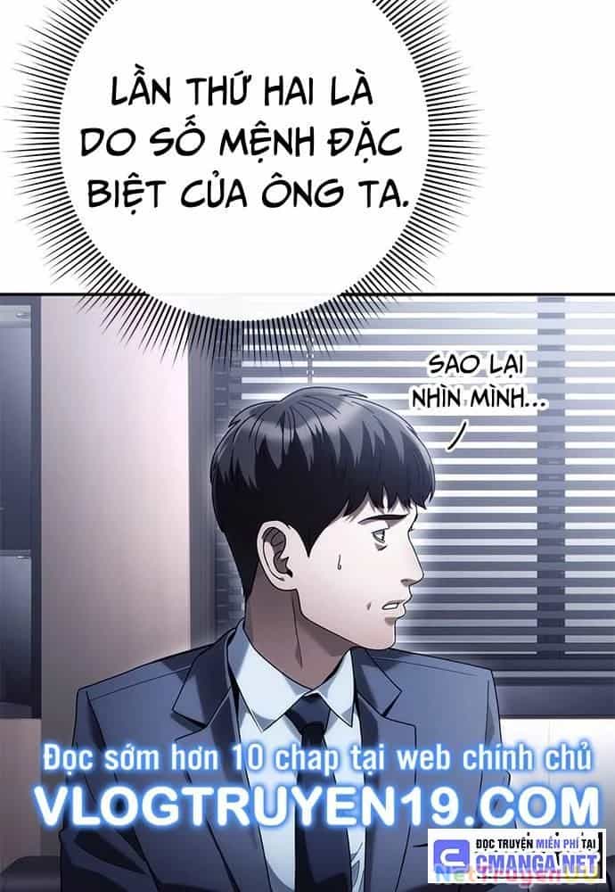 Nhân Viên Văn Phòng Nhìn Thấy Vận Mệnh - Chương 69 - ảnh 73