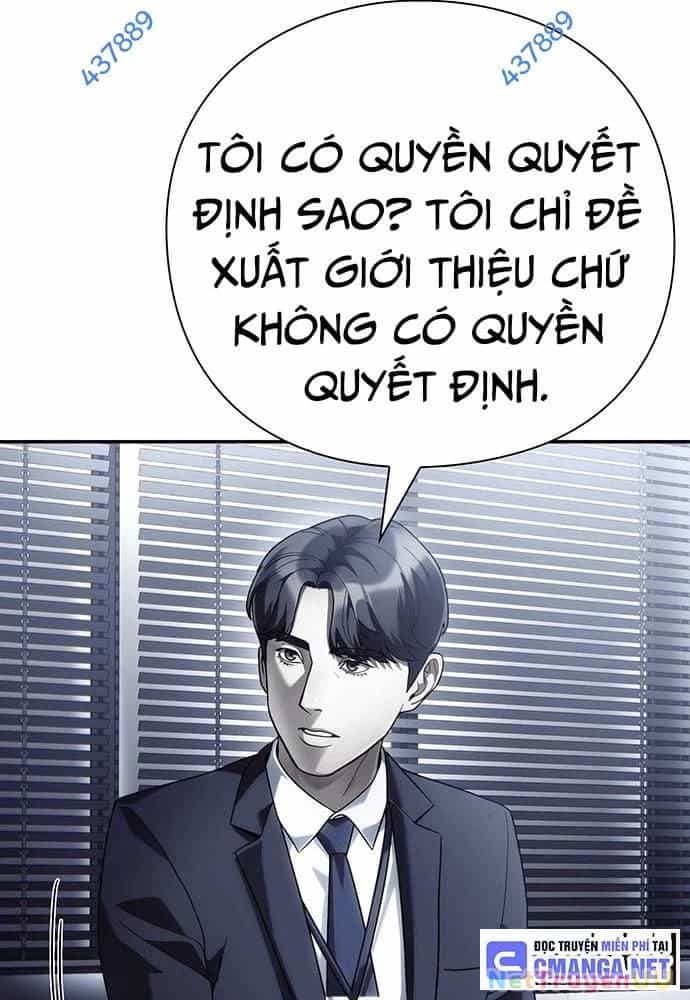 Nhân Viên Văn Phòng Nhìn Thấy Vận Mệnh - Chương 69 - ảnh 85