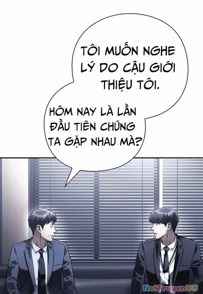 Nhân Viên Văn Phòng Nhìn Thấy Vận Mệnh - Chương 69 - ảnh 95