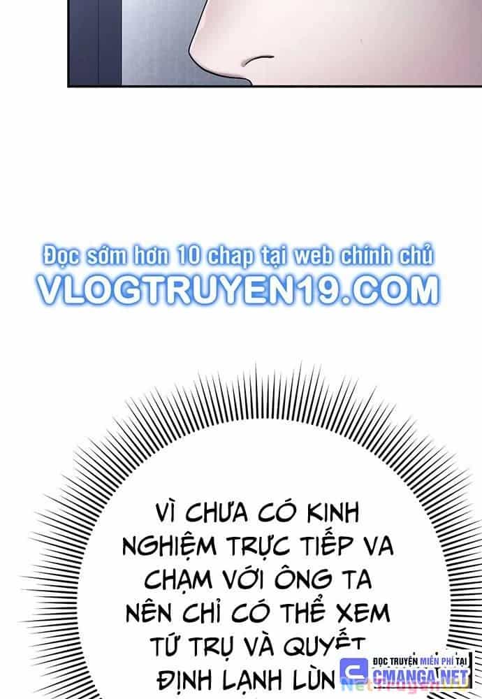 Nhân Viên Văn Phòng Nhìn Thấy Vận Mệnh - Chương 70 - ảnh 10
