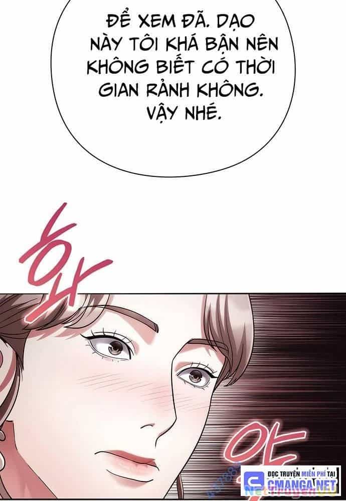 Nhân Viên Văn Phòng Nhìn Thấy Vận Mệnh - Chương 70 - ảnh 112