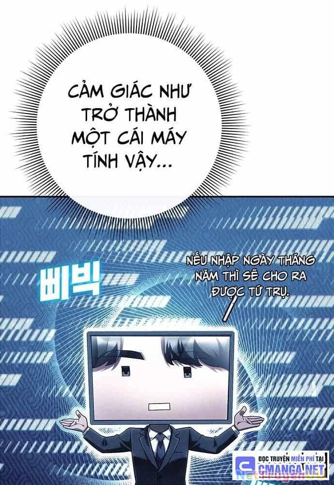 Nhân Viên Văn Phòng Nhìn Thấy Vận Mệnh - Chương 70 - ảnh 13