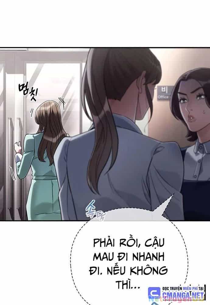 Nhân Viên Văn Phòng Nhìn Thấy Vận Mệnh - Chương 70 - ảnh 130