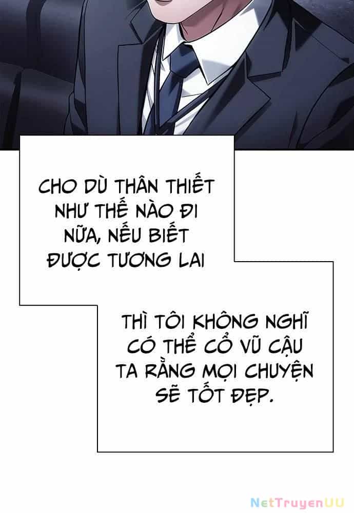 Nhân Viên Văn Phòng Nhìn Thấy Vận Mệnh - Chương 70 - ảnh 17