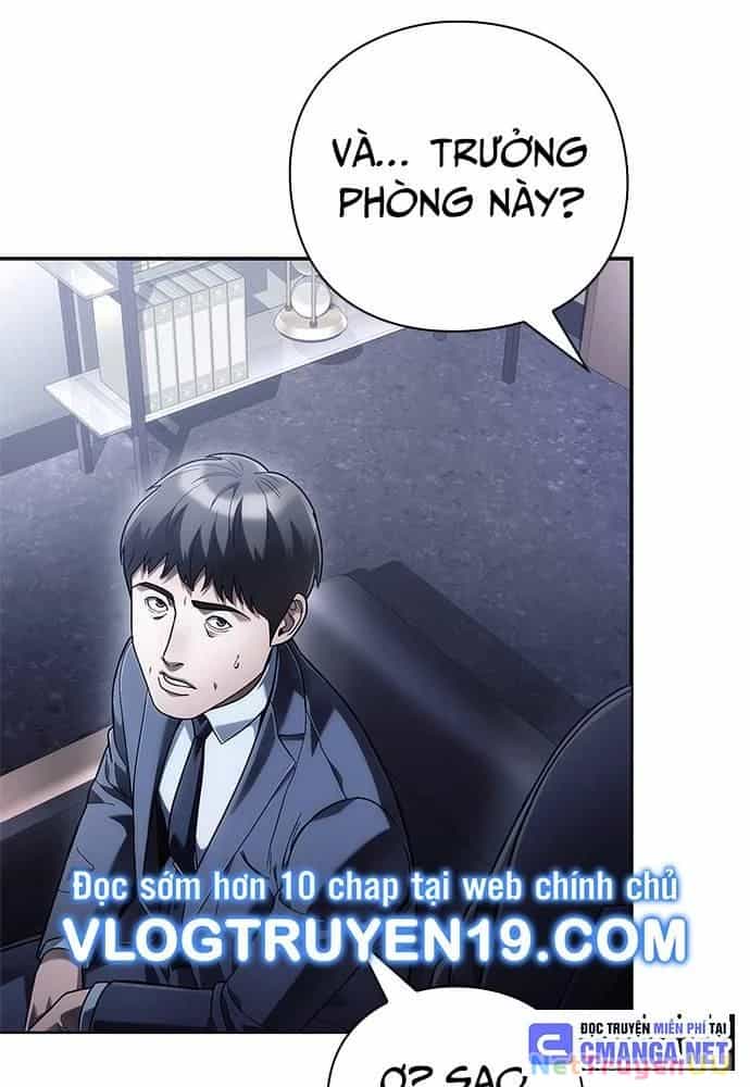 Nhân Viên Văn Phòng Nhìn Thấy Vận Mệnh - Chương 70 - ảnh 25