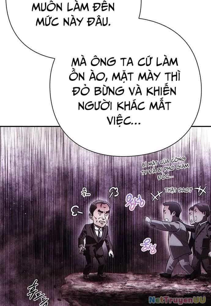 Nhân Viên Văn Phòng Nhìn Thấy Vận Mệnh - Chương 70 - ảnh 3