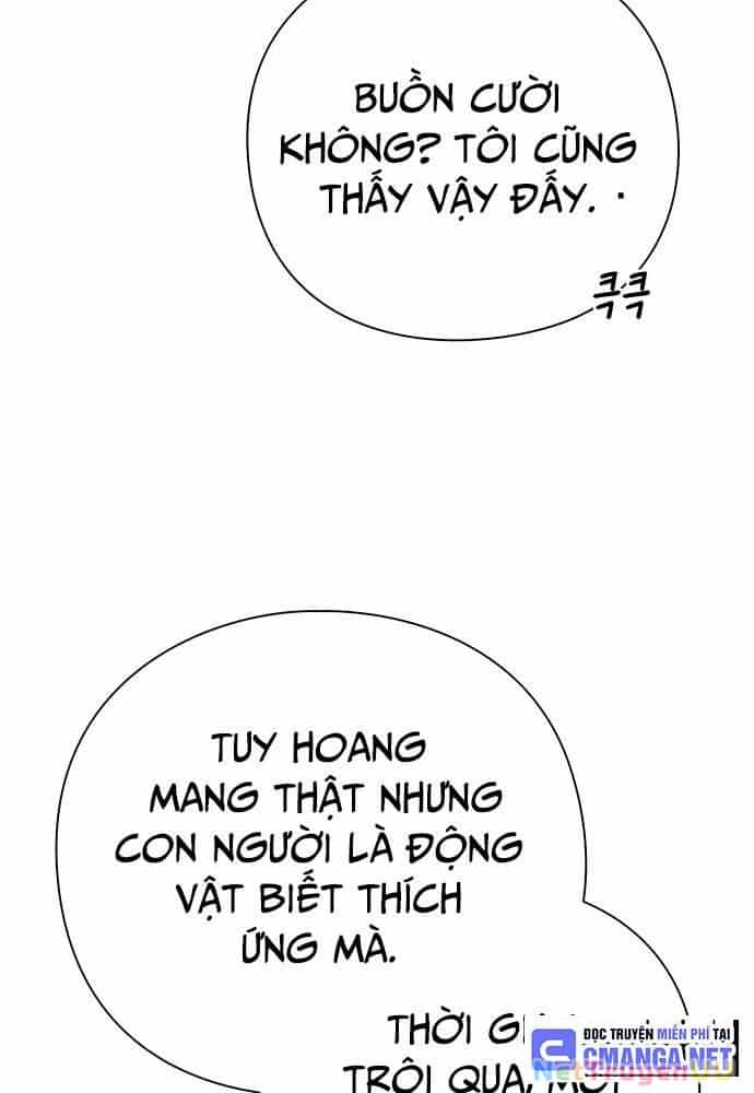 Nhân Viên Văn Phòng Nhìn Thấy Vận Mệnh - Chương 70 - ảnh 34