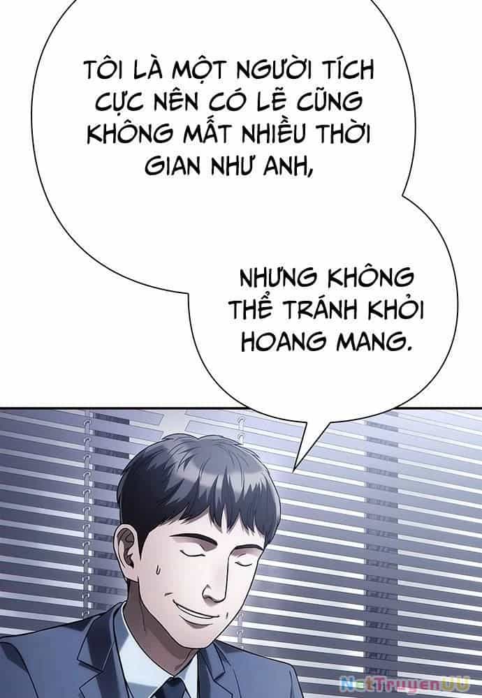 Nhân Viên Văn Phòng Nhìn Thấy Vận Mệnh - Chương 70 - ảnh 42