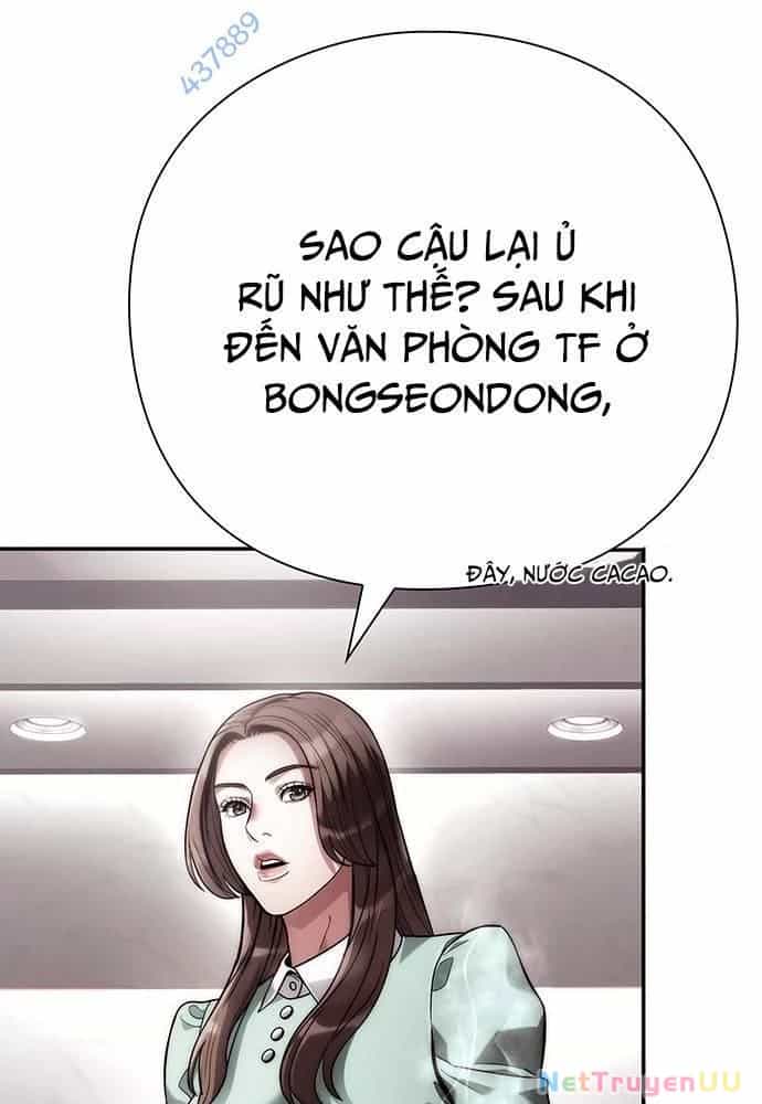 Nhân Viên Văn Phòng Nhìn Thấy Vận Mệnh - Chương 70 - ảnh 59