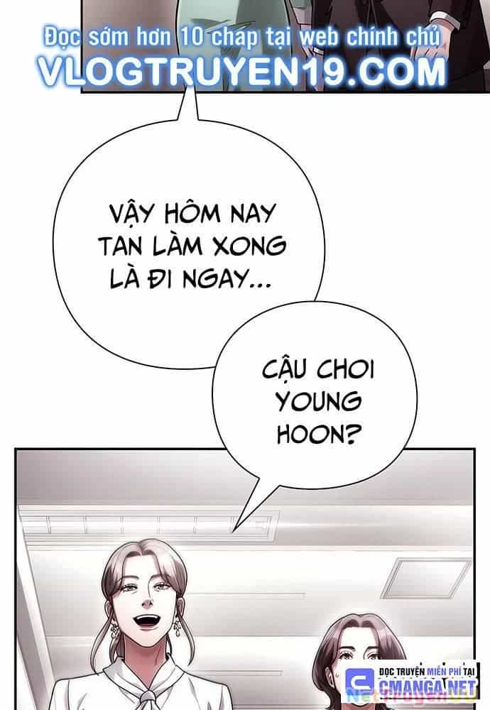 Nhân Viên Văn Phòng Nhìn Thấy Vận Mệnh - Chương 70 - ảnh 67