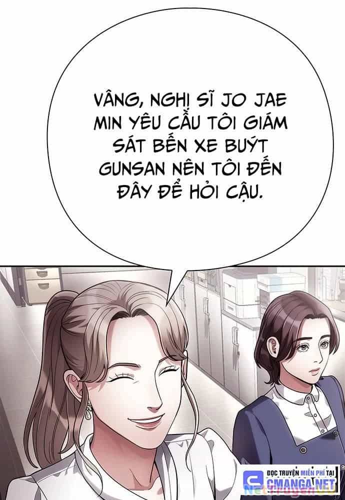 Nhân Viên Văn Phòng Nhìn Thấy Vận Mệnh - Chương 70 - ảnh 70