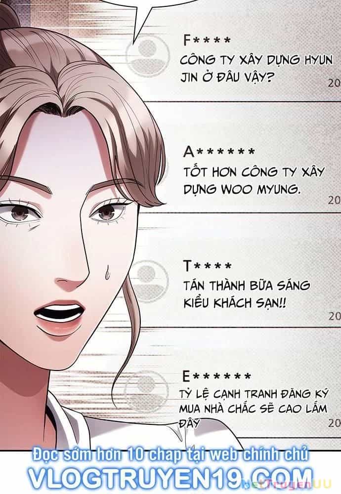 Nhân Viên Văn Phòng Nhìn Thấy Vận Mệnh - Chương 70 - ảnh 92