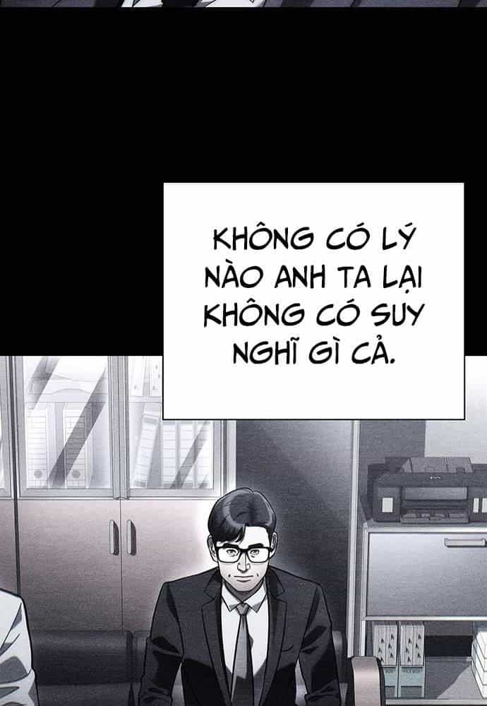Nhân Viên Văn Phòng Nhìn Thấy Vận Mệnh - Chương 71 - ảnh 107