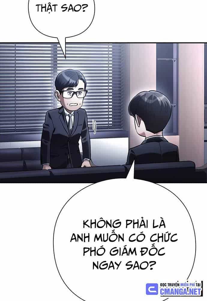 Nhân Viên Văn Phòng Nhìn Thấy Vận Mệnh - Chương 71 - ảnh 114
