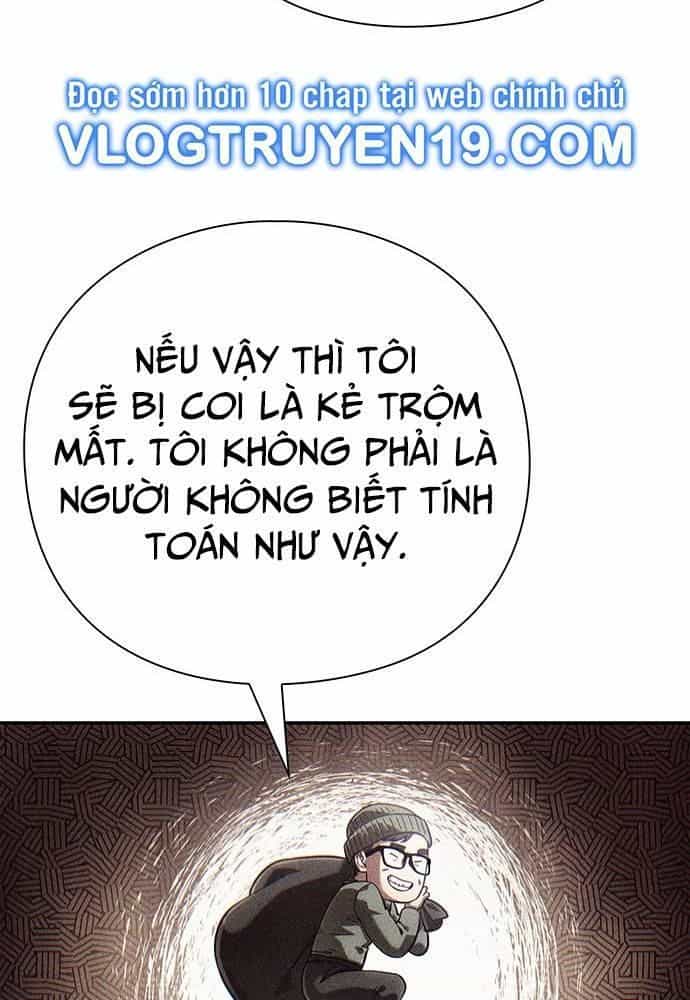 Nhân Viên Văn Phòng Nhìn Thấy Vận Mệnh - Chương 71 - ảnh 115