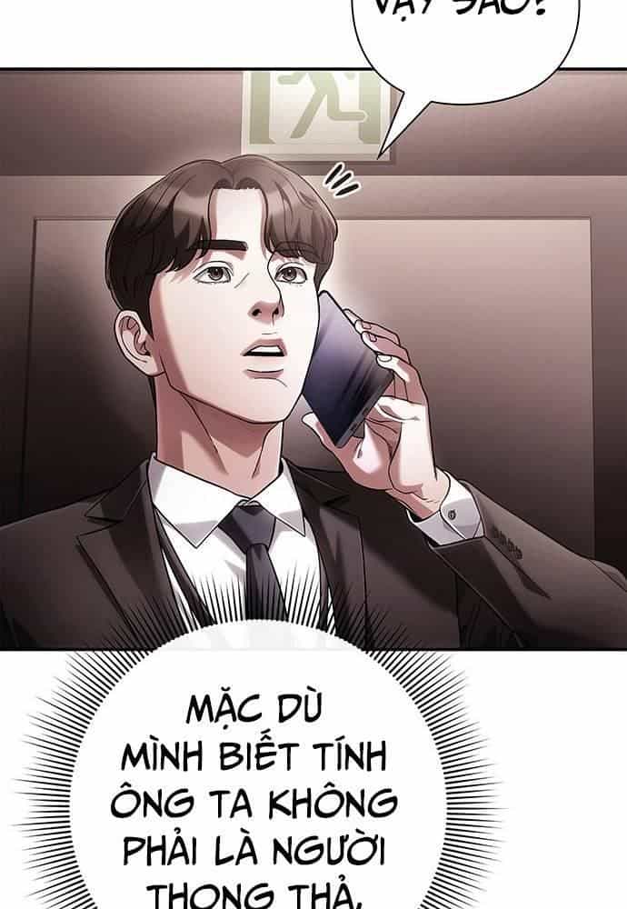 Nhân Viên Văn Phòng Nhìn Thấy Vận Mệnh - Chương 71 - ảnh 19
