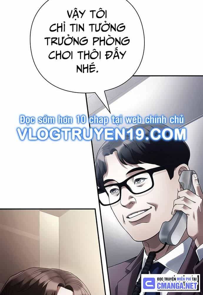 Nhân Viên Văn Phòng Nhìn Thấy Vận Mệnh - Chương 71 - ảnh 30