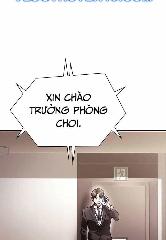 Nhân Viên Văn Phòng Nhìn Thấy Vận Mệnh - Chương 71 - ảnh 4