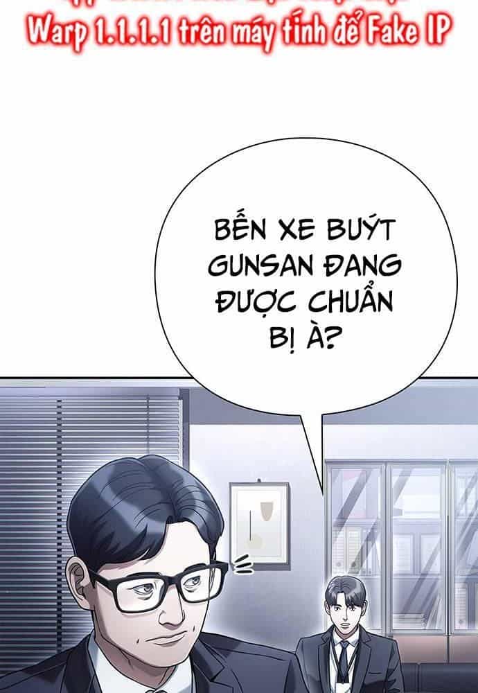 Nhân Viên Văn Phòng Nhìn Thấy Vận Mệnh - Chương 71 - ảnh 44
