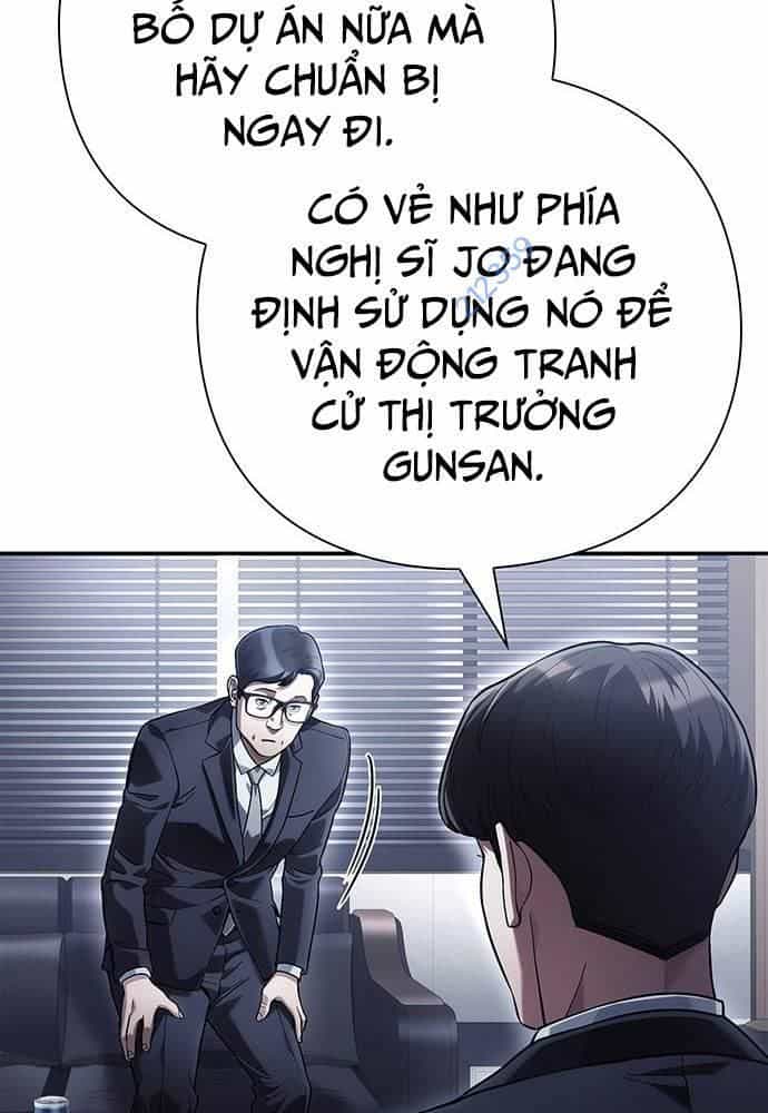 Nhân Viên Văn Phòng Nhìn Thấy Vận Mệnh - Chương 71 - ảnh 47