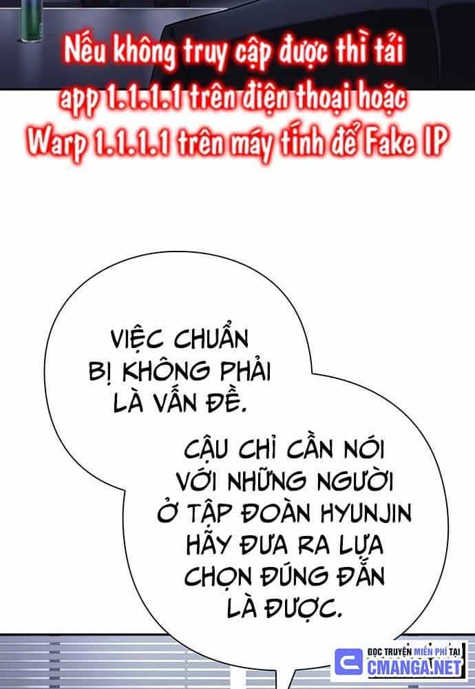 Nhân Viên Văn Phòng Nhìn Thấy Vận Mệnh - Chương 71 - ảnh 48