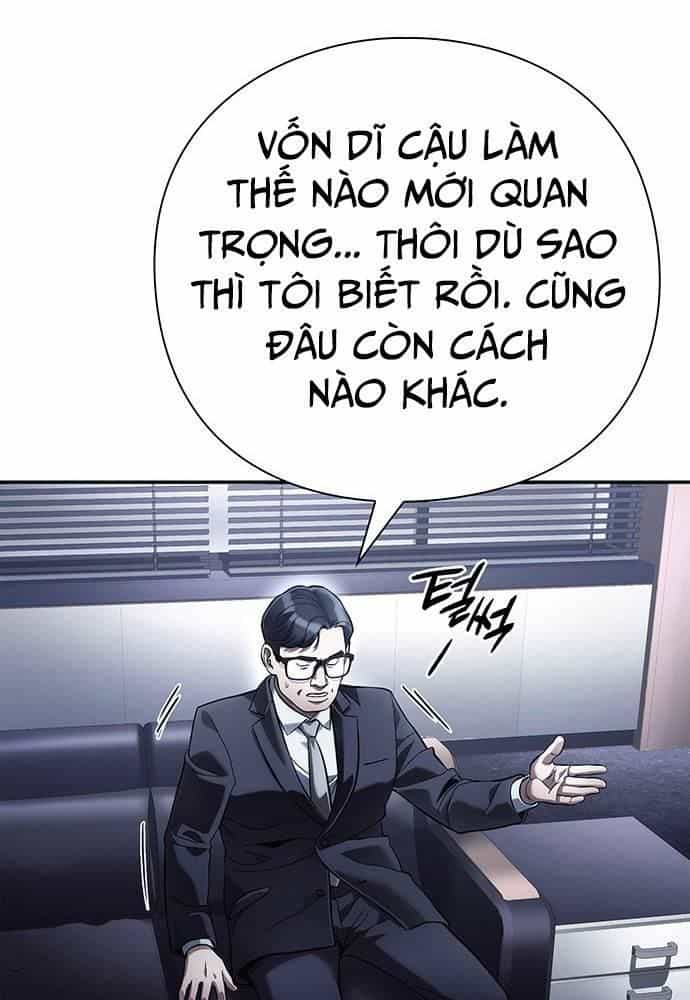 Nhân Viên Văn Phòng Nhìn Thấy Vận Mệnh - Chương 71 - ảnh 62