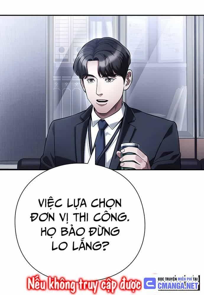 Nhân Viên Văn Phòng Nhìn Thấy Vận Mệnh - Chương 71 - ảnh 66