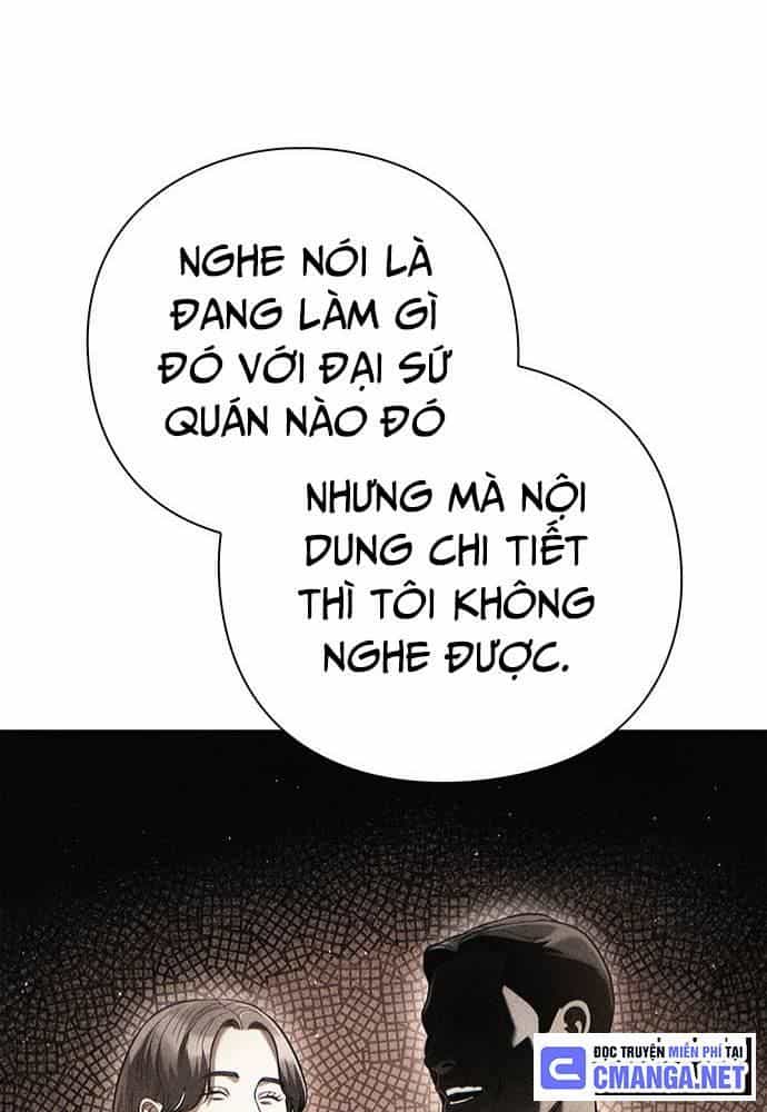 Nhân Viên Văn Phòng Nhìn Thấy Vận Mệnh - Chương 71 - ảnh 78