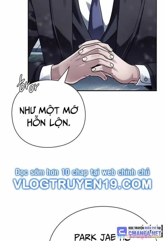 Nhân Viên Văn Phòng Nhìn Thấy Vận Mệnh - Chương 72 - ảnh 103