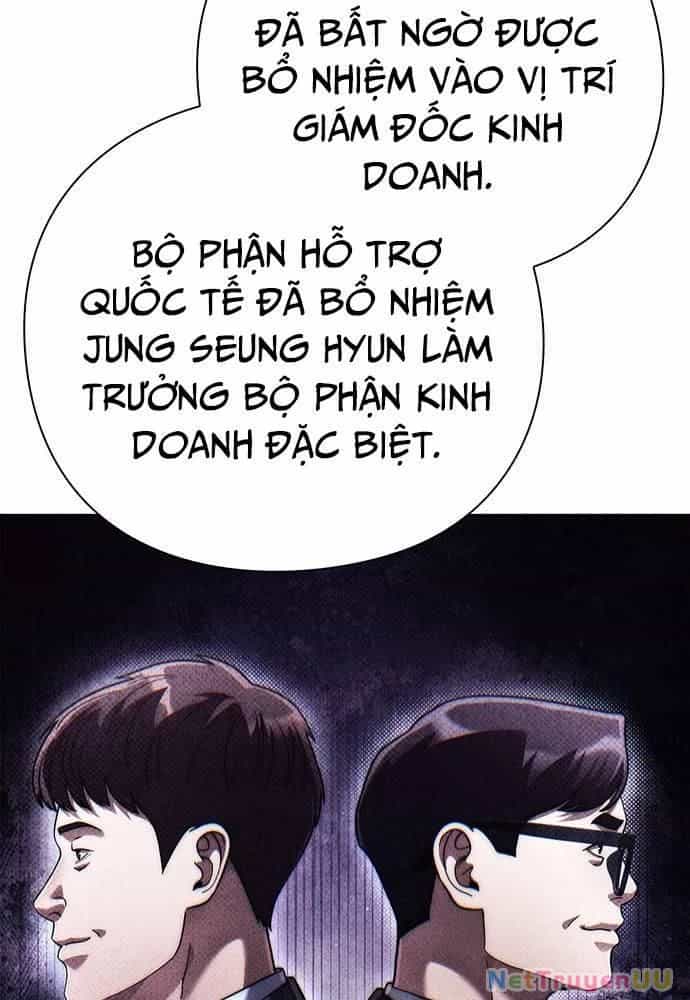 Nhân Viên Văn Phòng Nhìn Thấy Vận Mệnh - Chương 72 - ảnh 104