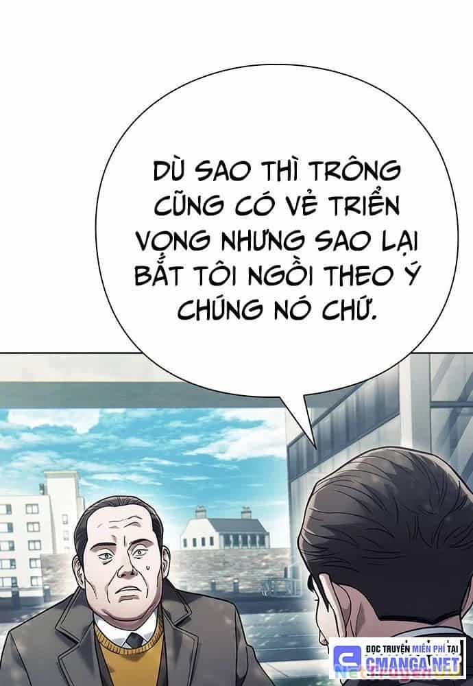 Nhân Viên Văn Phòng Nhìn Thấy Vận Mệnh - Chương 72 - ảnh 109