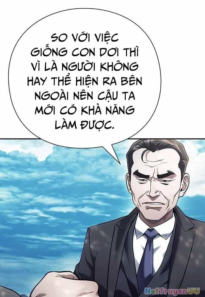 Nhân Viên Văn Phòng Nhìn Thấy Vận Mệnh - Chương 72 - ảnh 113