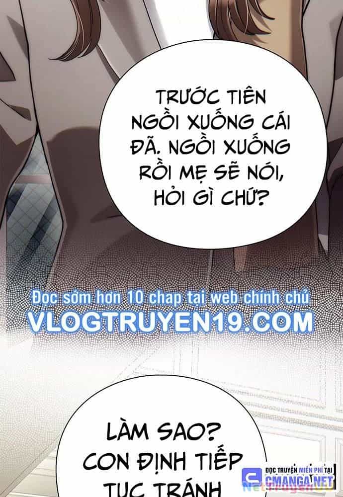 Nhân Viên Văn Phòng Nhìn Thấy Vận Mệnh - Chương 72 - ảnh 22